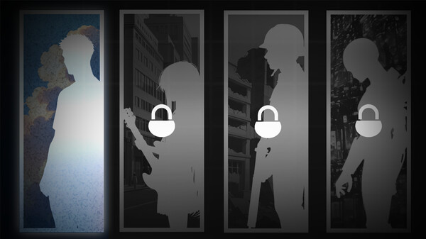 When You Woke Up From The Pain screenshot 5