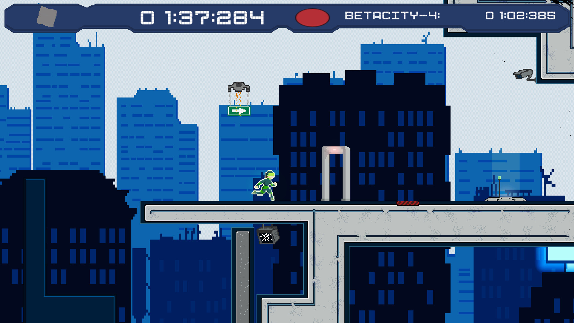 DualVerse86 screenshot #3