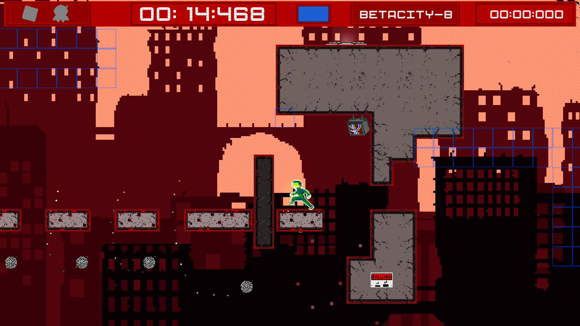 DualVerse86 screenshot