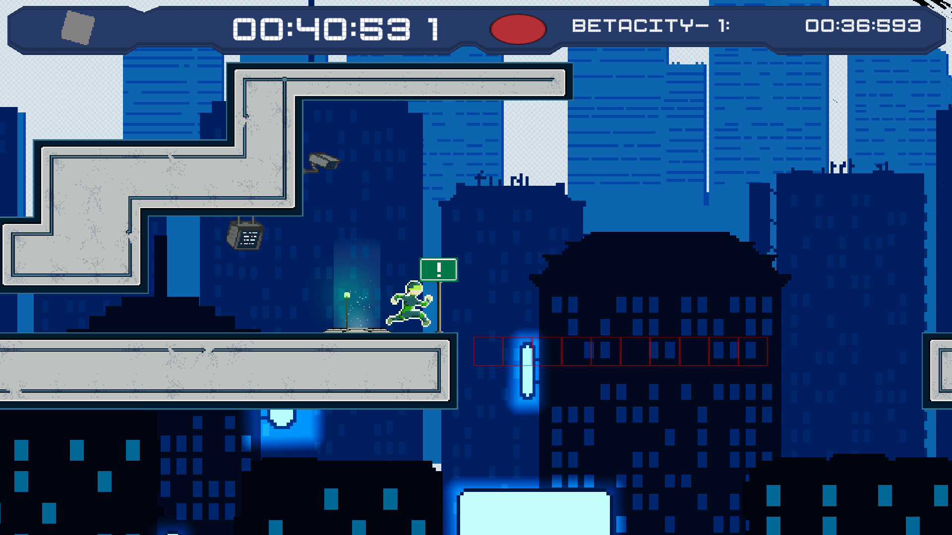 DualVerse86 screenshot #1