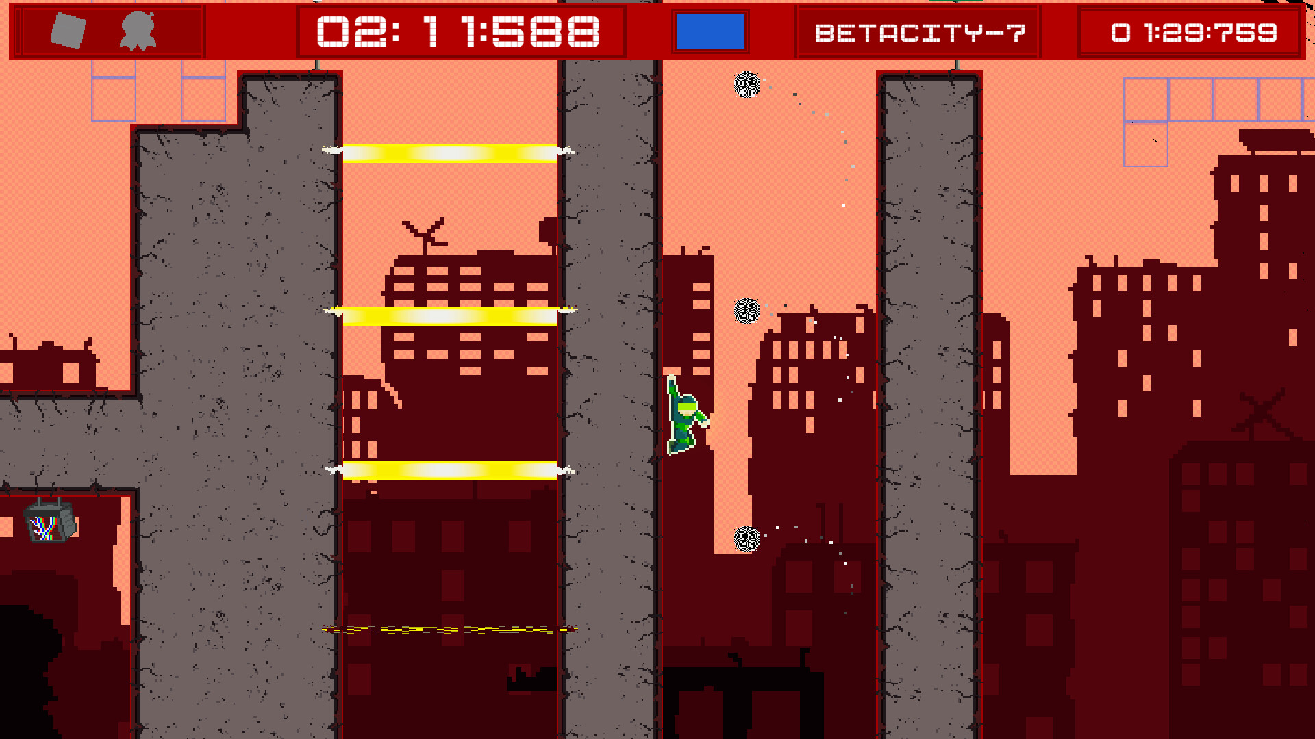 DualVerse86 screenshot