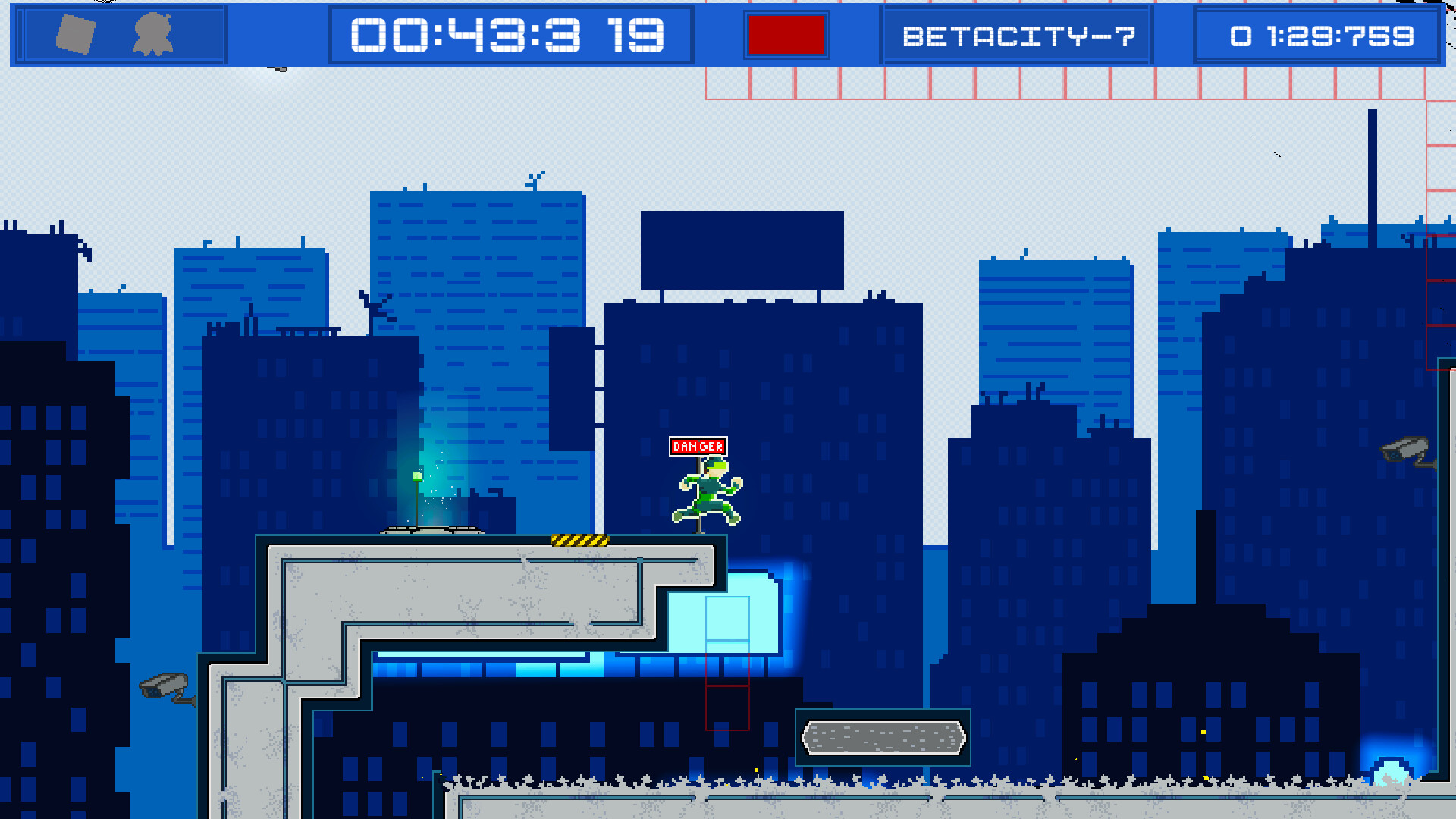 DualVerse86 screenshot