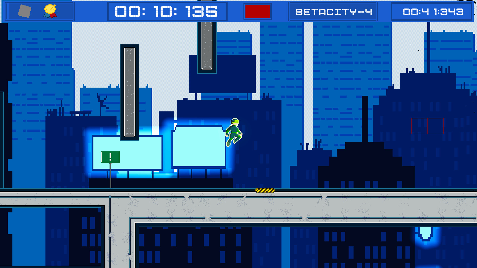 DualVerse86 screenshot #5