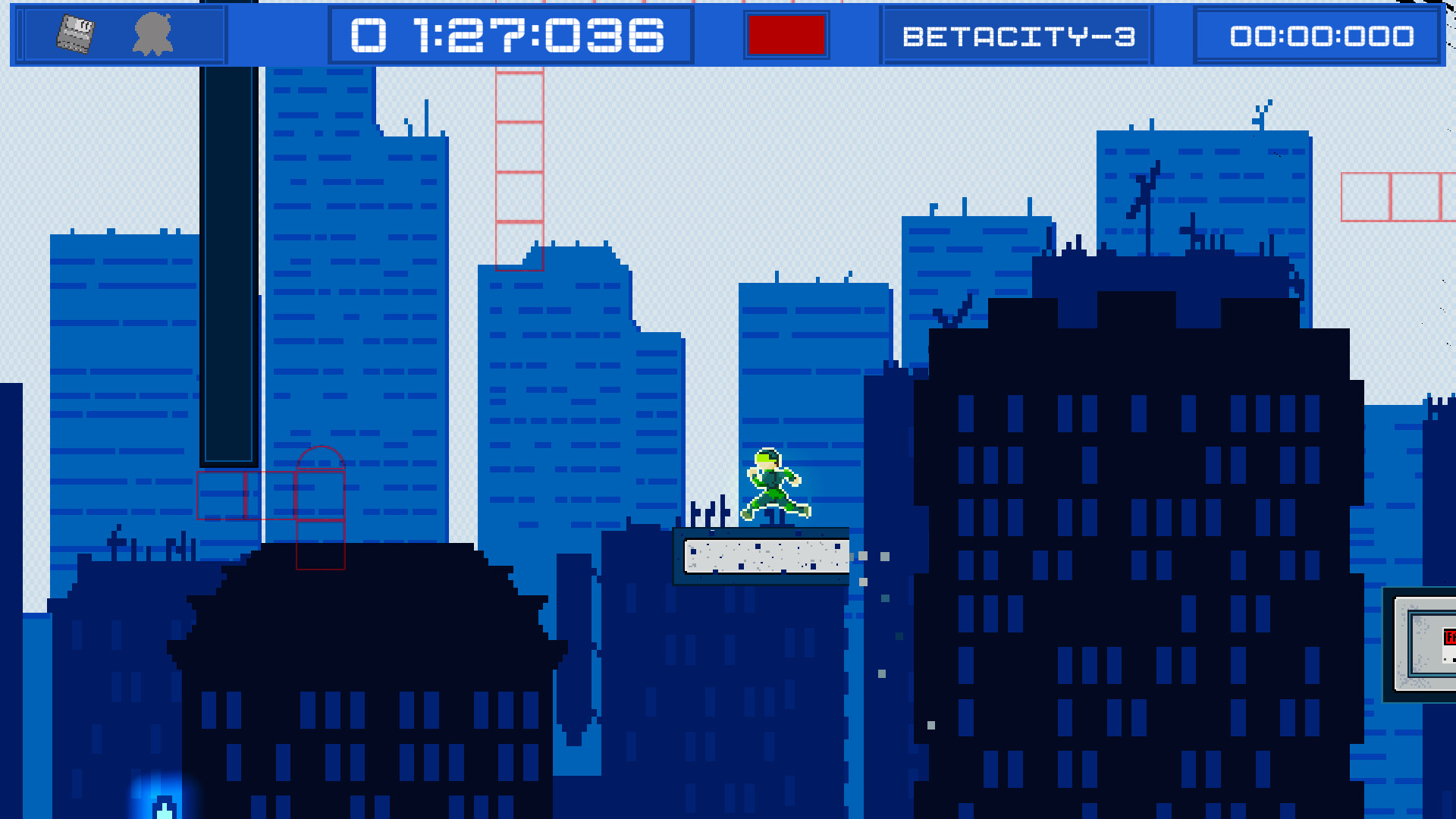 DualVerse86 screenshot #3