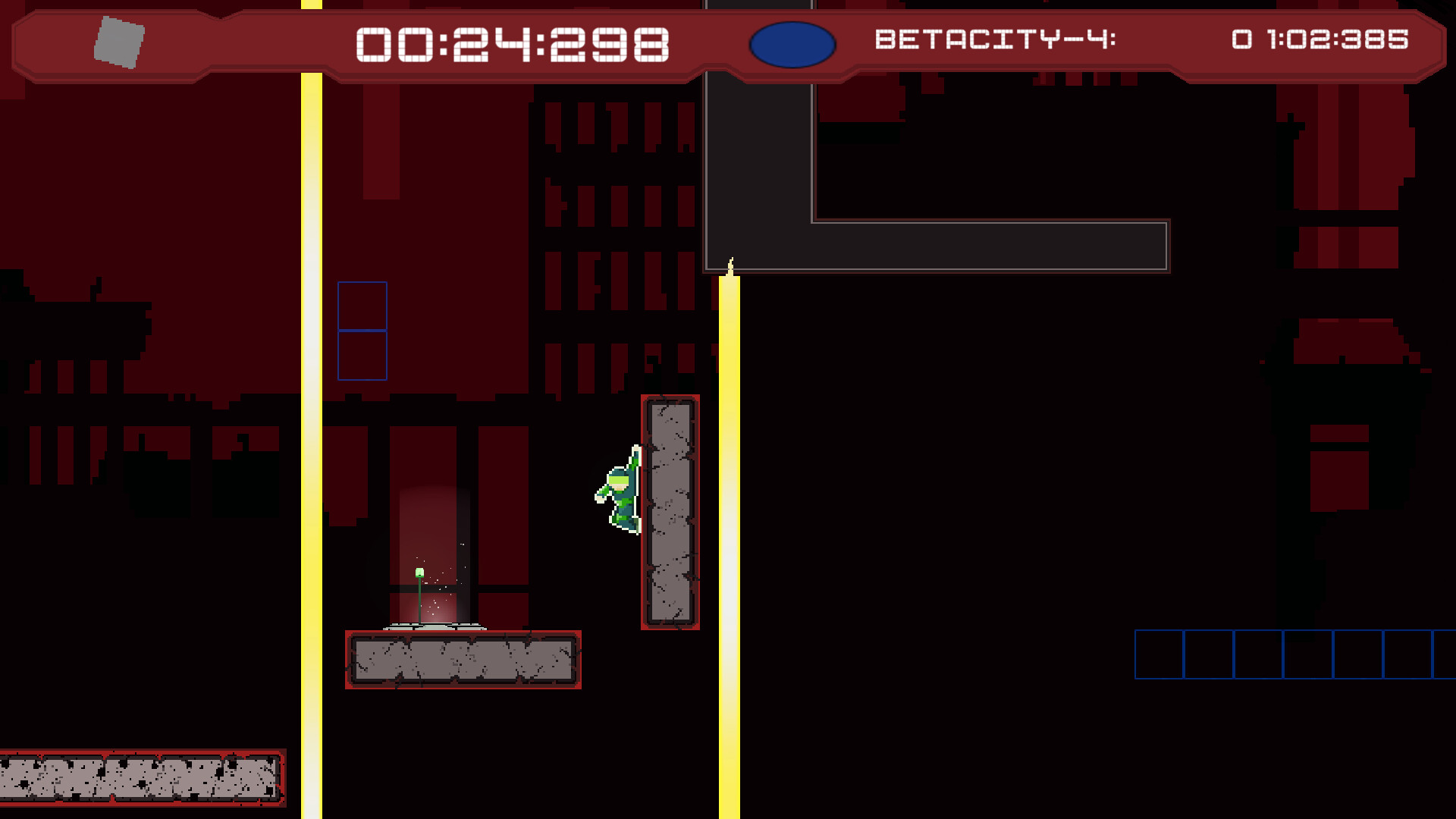 DualVerse86 screenshot #2