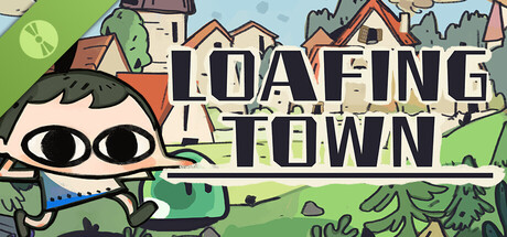Capturas... (1) Loafing Town Demo
