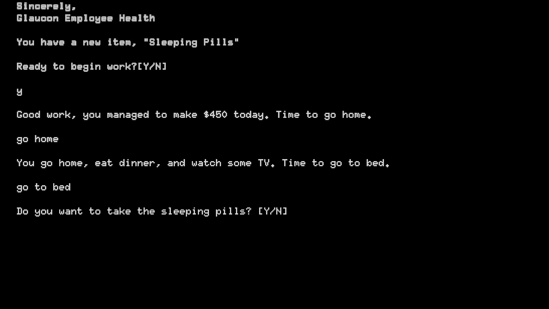 Glaucon Inc. screenshot #6