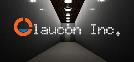Glaucon Inc. cover art