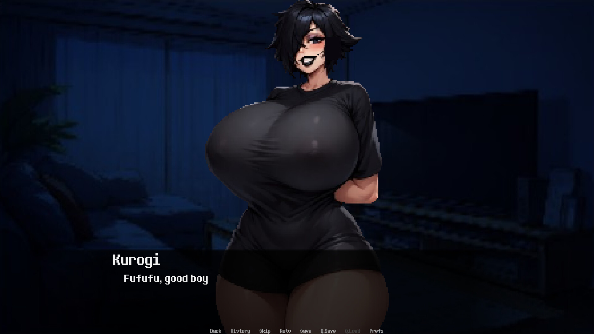 Steam Image