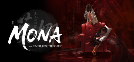 Mona: The Endless Journey