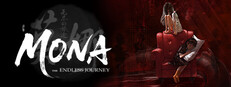 Mona:The Endless Journey Small Capsule Image