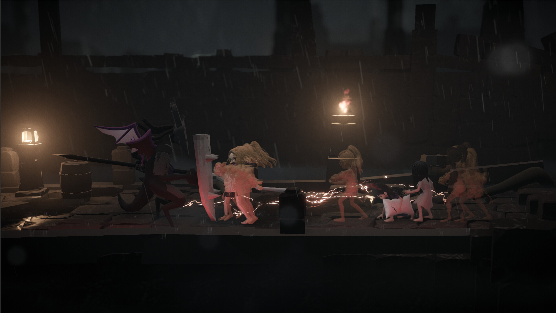 Mona: The Endless Journey screenshot #13