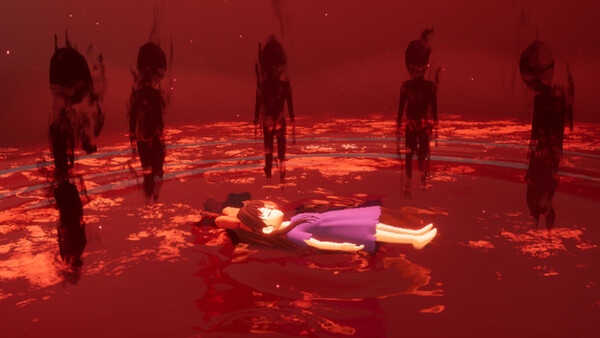 Mona: The Endless Journey