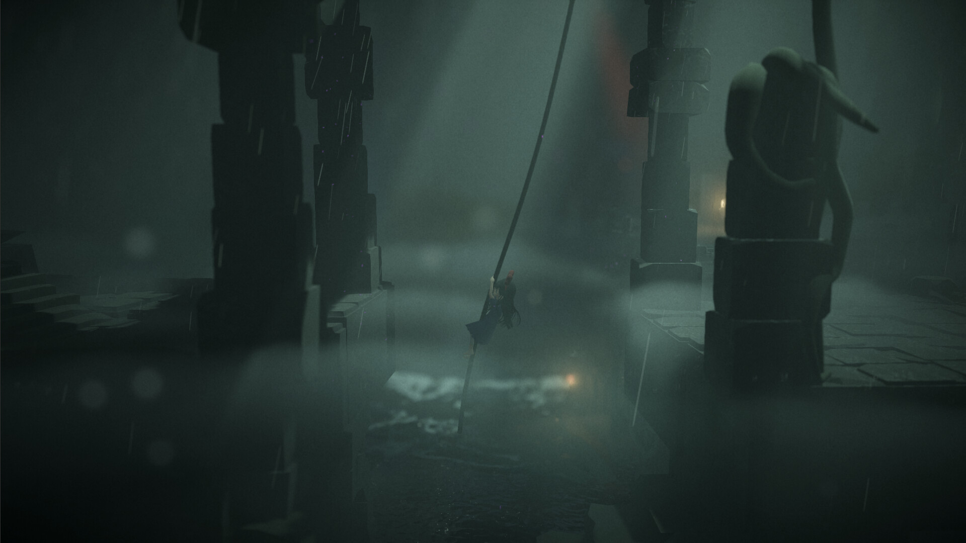 Mona: The Endless Journey screenshot #10