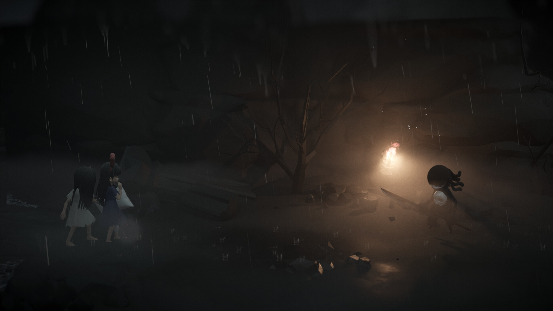 Mona: The Endless Journey screenshot #7