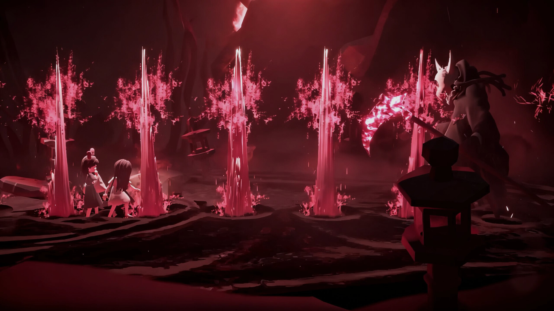 Mona: The Endless Journey screenshot #6