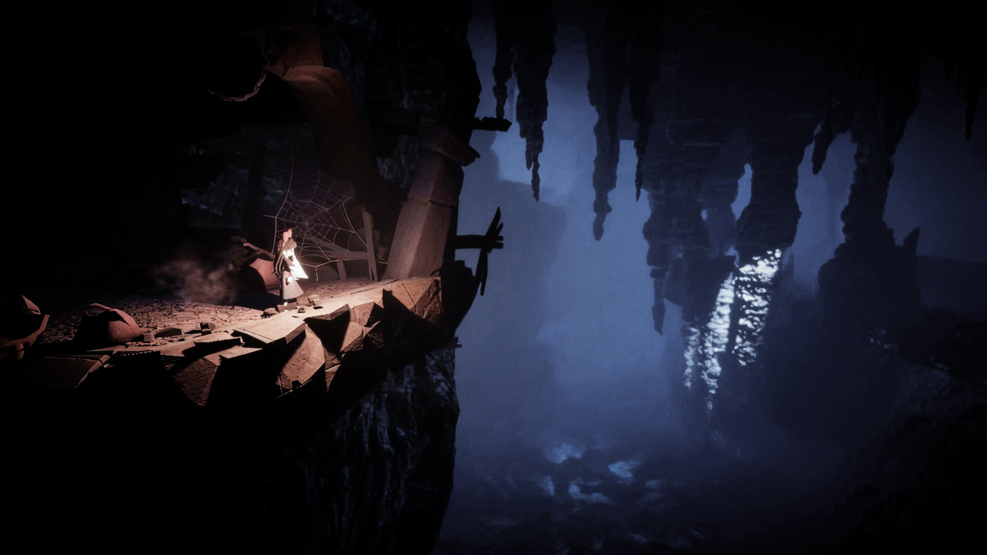 Mona: The Endless Journey screenshot #4