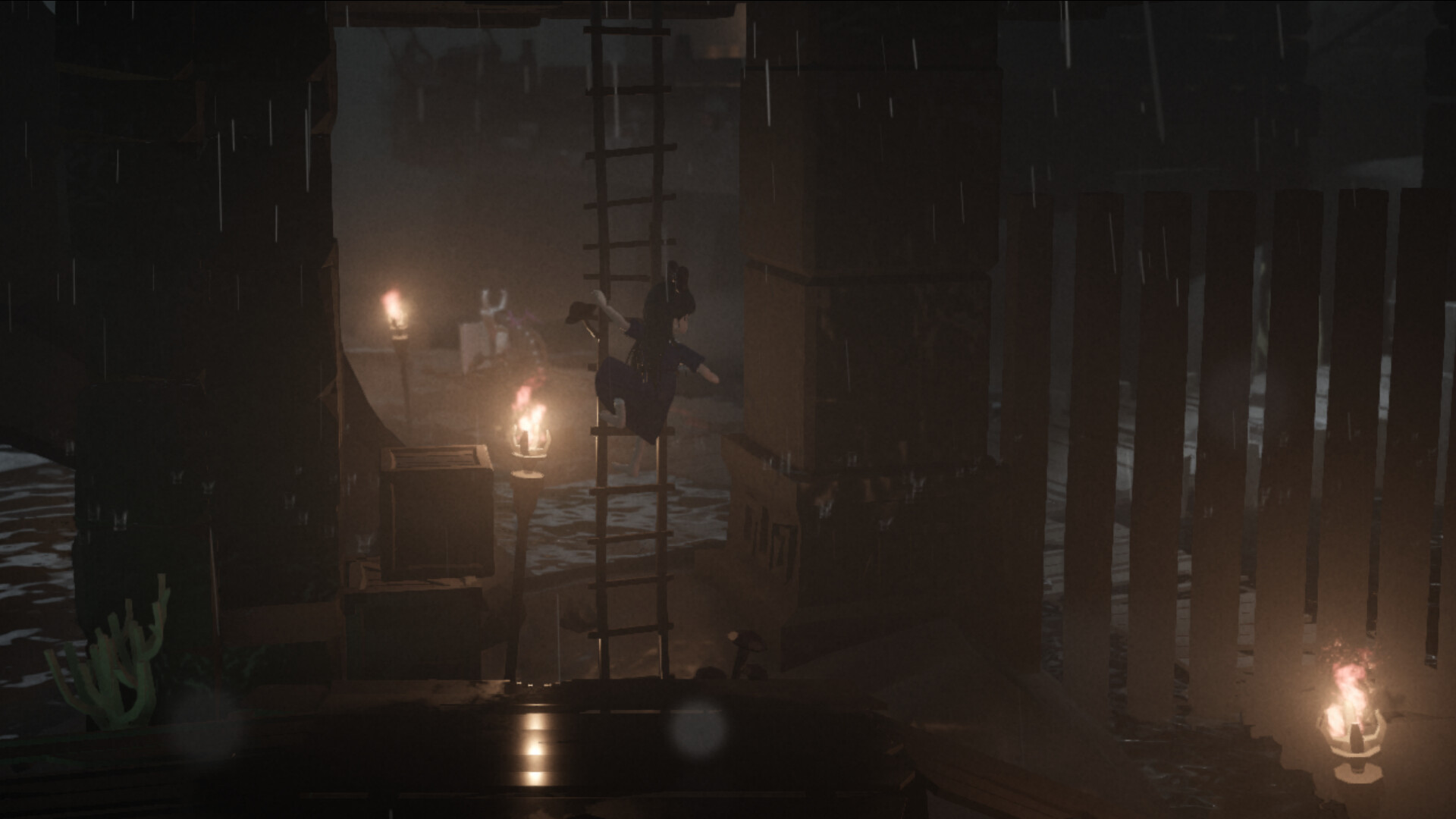 Mona: The Endless Journey screenshot #9