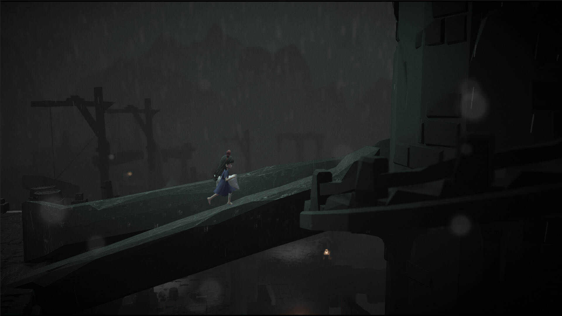 Mona: The Endless Journey screenshot #9