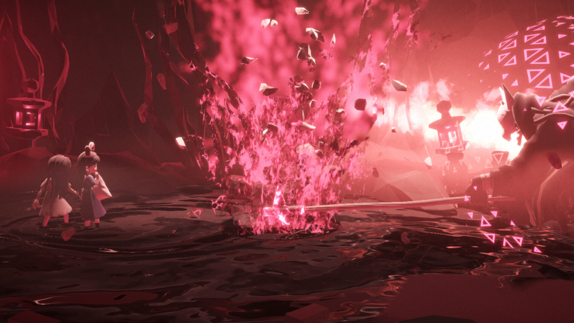 Mona: The Endless Journey screenshot #7