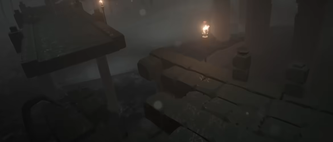 Mona: The Endless Journey video 6