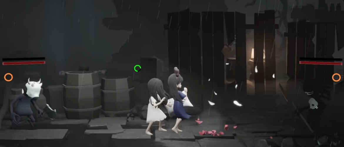 Mona: The Endless Journey video 3