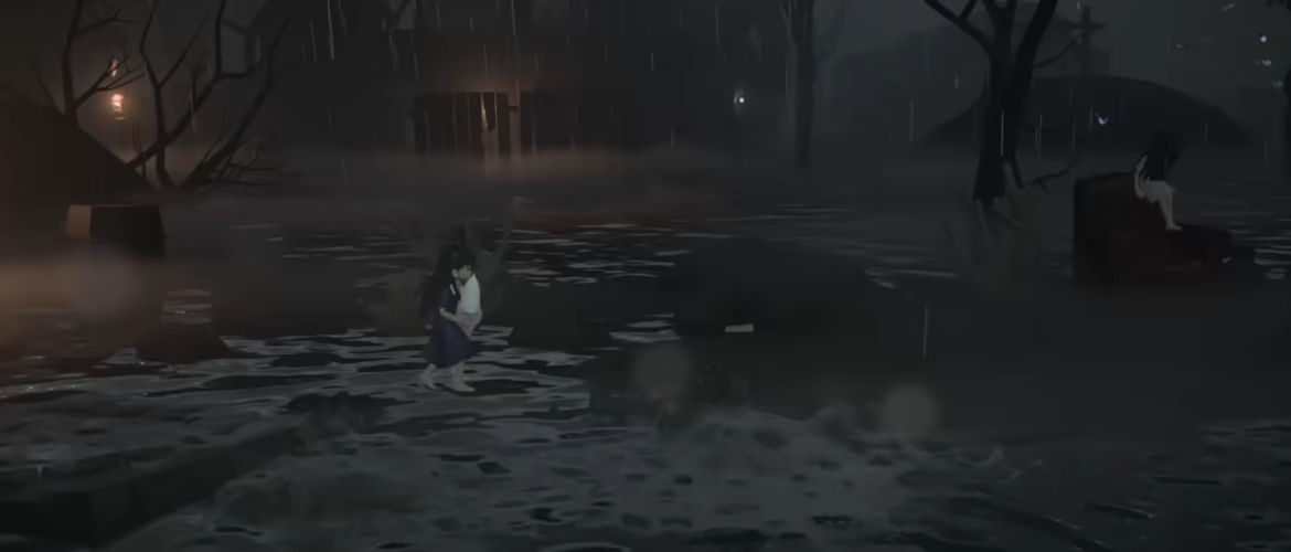 Mona: The Endless Journey video 2