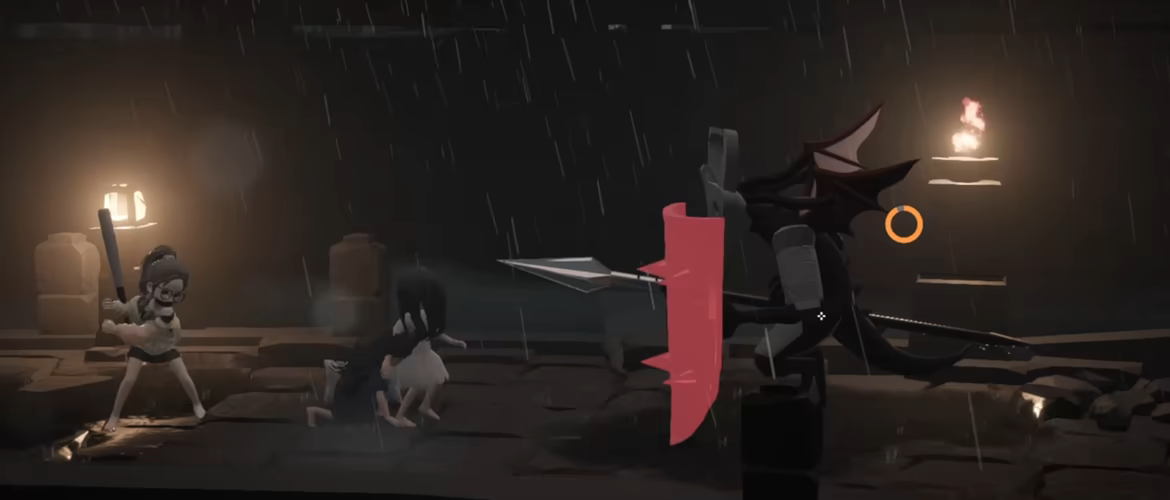 Mona: The Endless Journey video 5