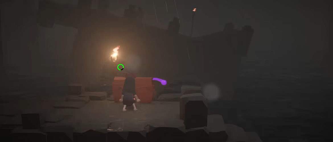 Mona: The Endless Journey video 4