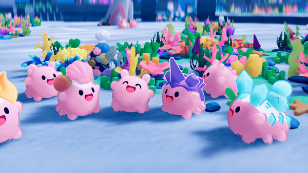 NAMAKORIUM (ナマコリウム)