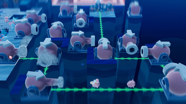 NAMAKORIUM (ナマコリウム)