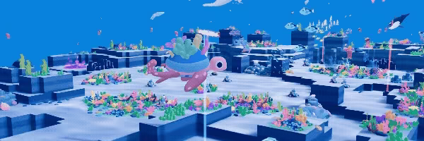 NAMAKORIUM video 4