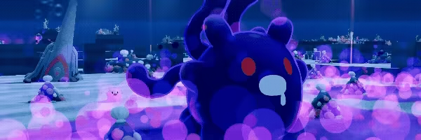 NAMAKORIUM video 5