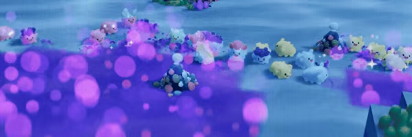 NAMAKORIUM video 1