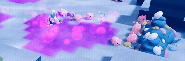 NAMAKORIUM video 2