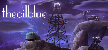 The Oil Blue: Steam Legacy Edition banner image