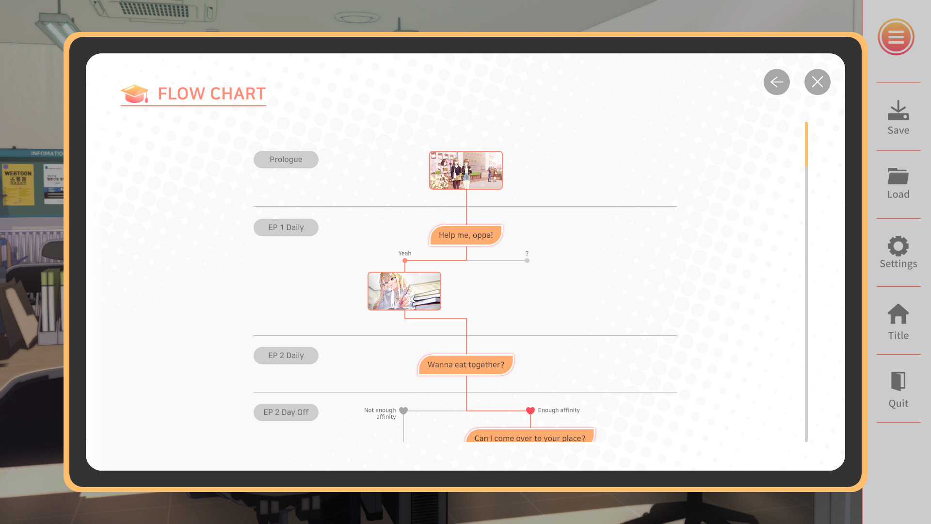 Teaching Assistant Life screenshot #7