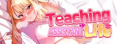 Teaching Assistant Life