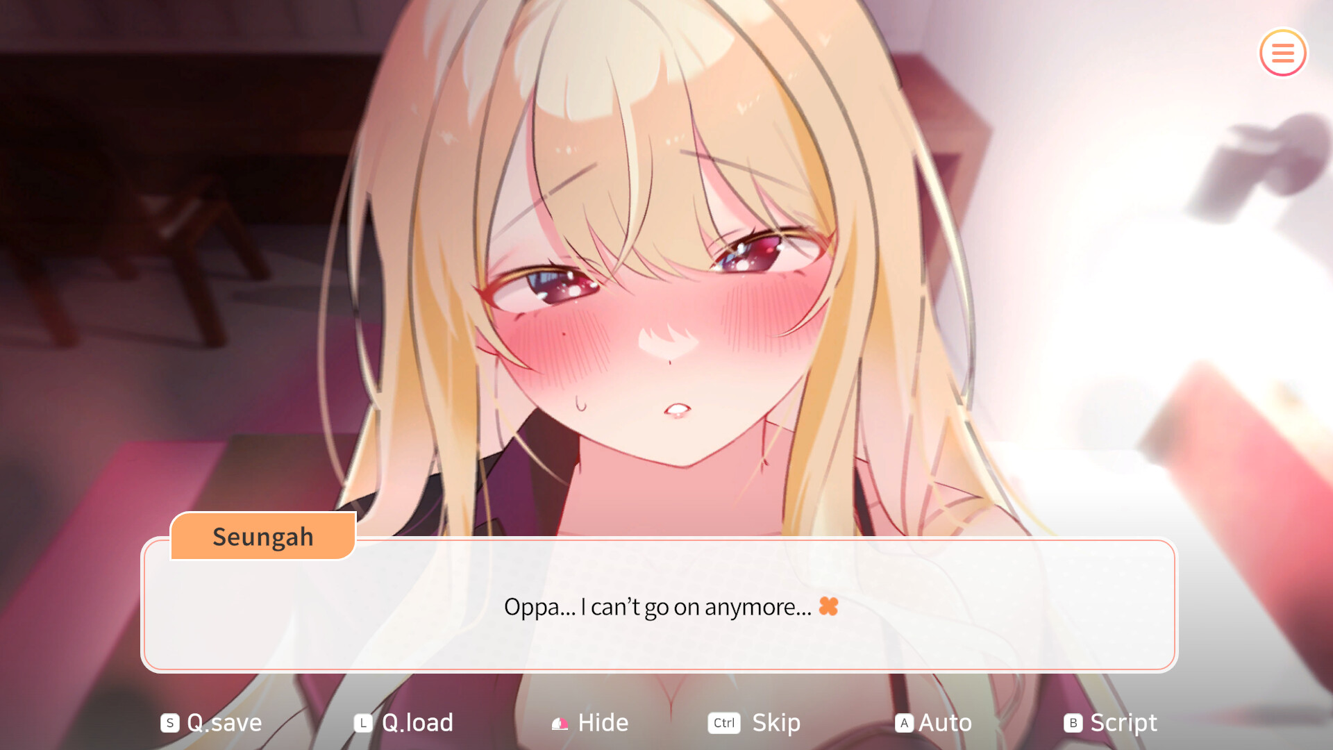 Teaching Assistant Life PC gameplay screenshot 1 of 10