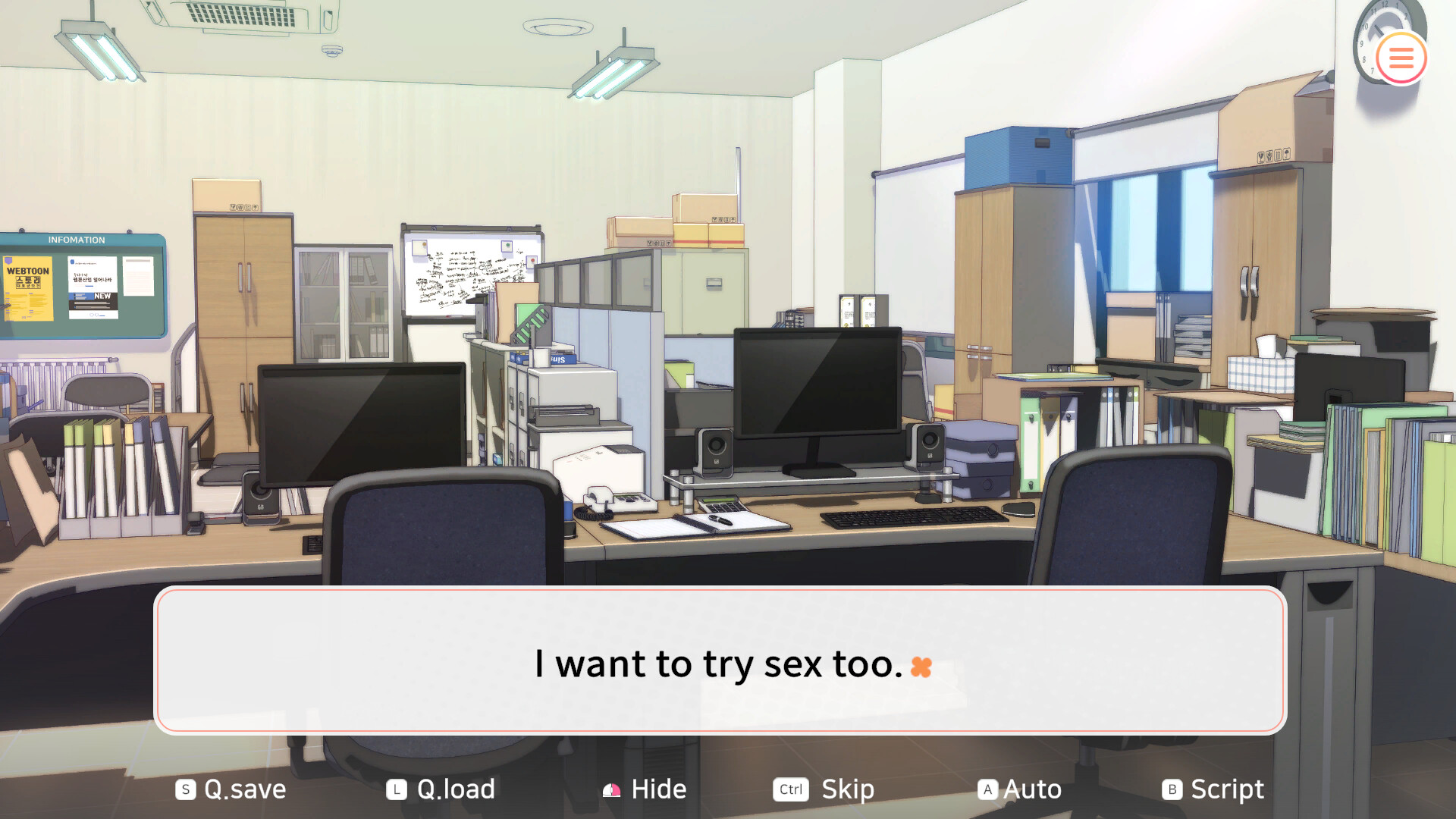 Teaching Assistant Life screenshot #9