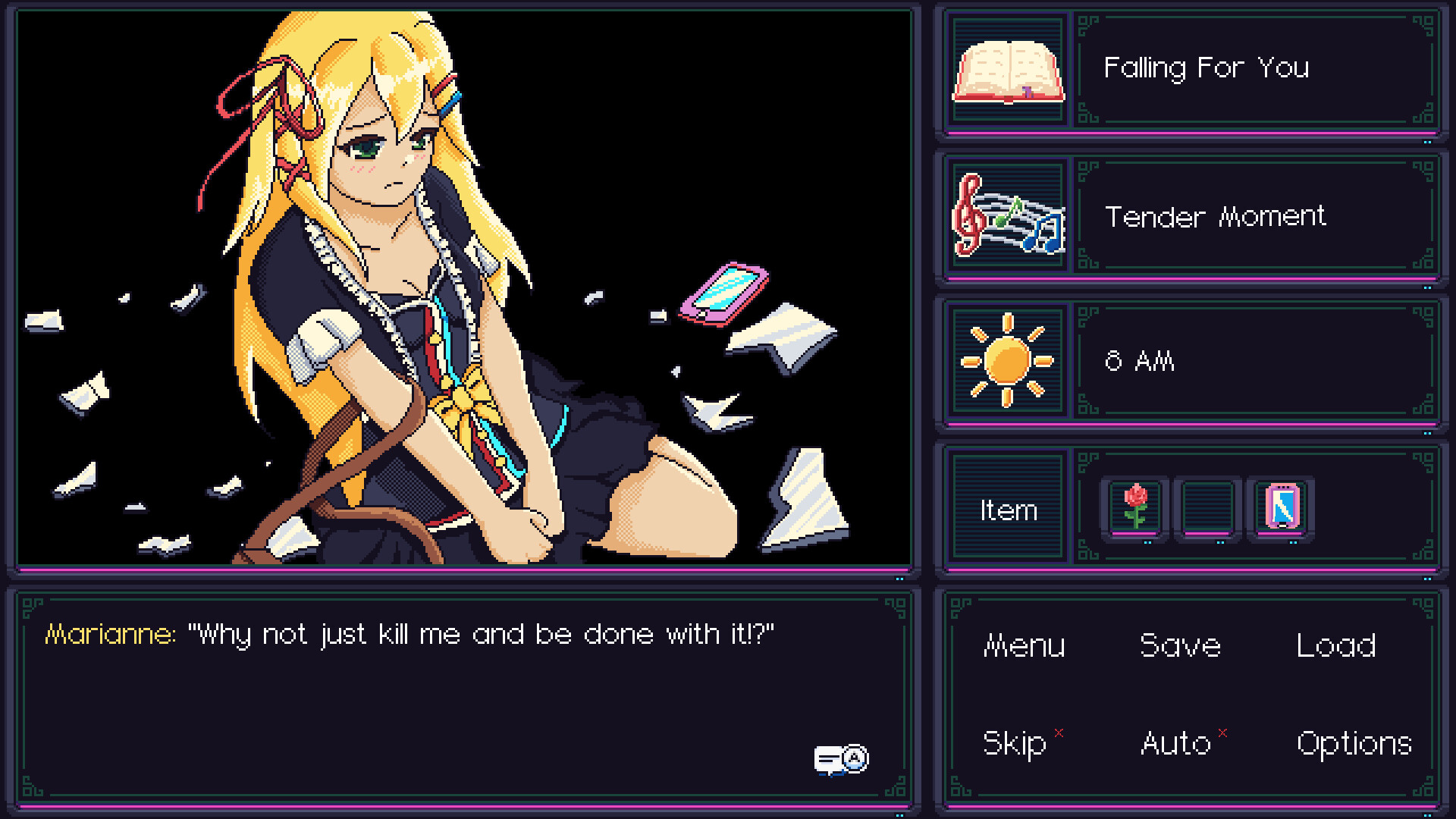 Delete the World screenshot #2