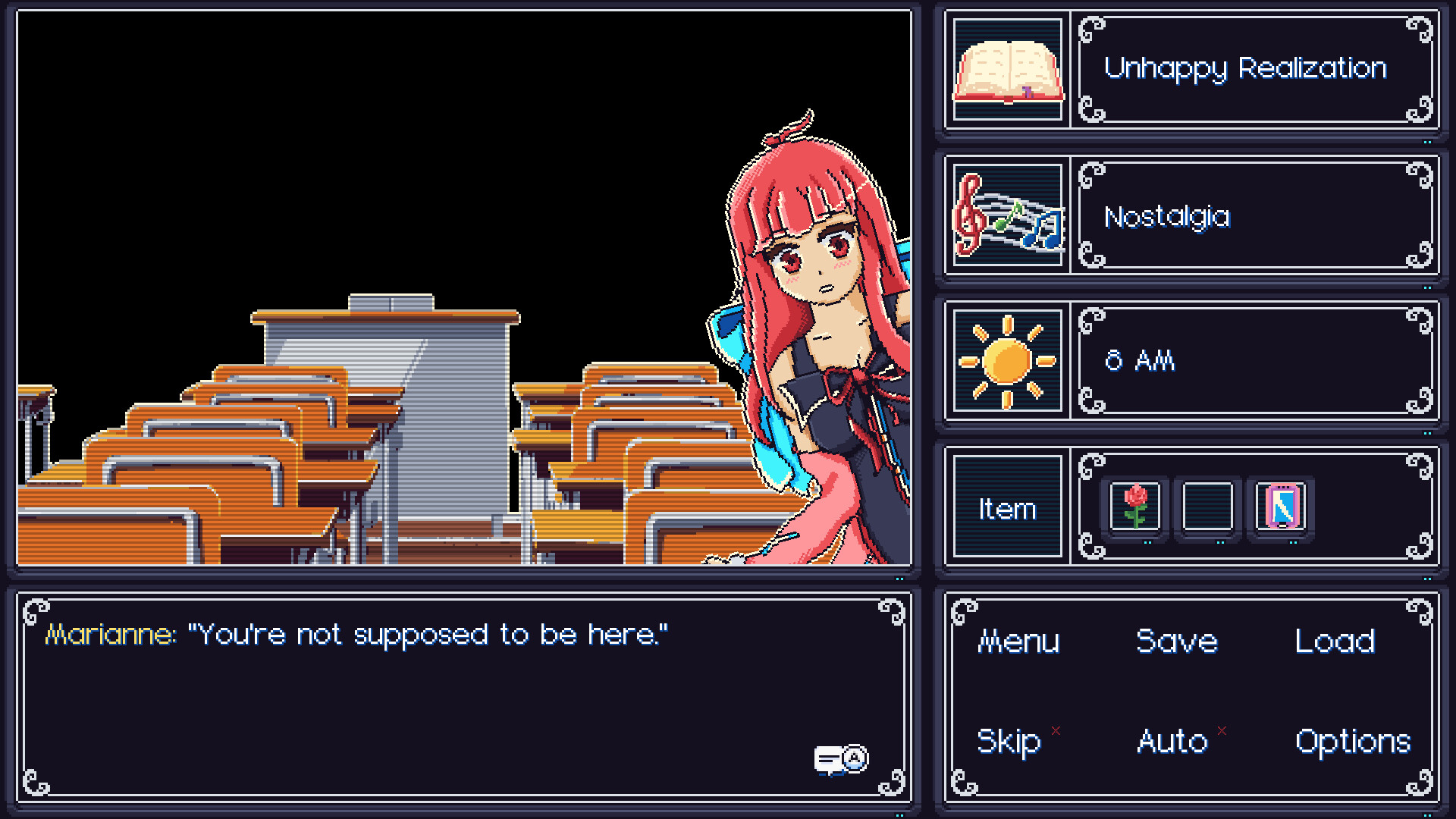 Delete the World screenshot #9