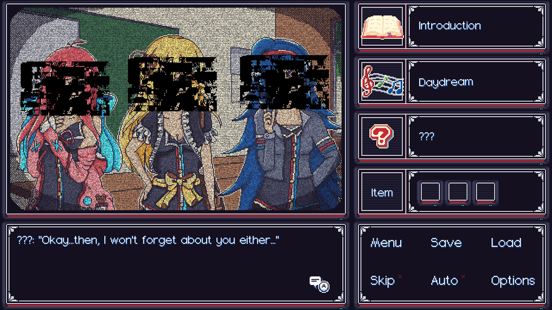 Delete the World screenshot #6