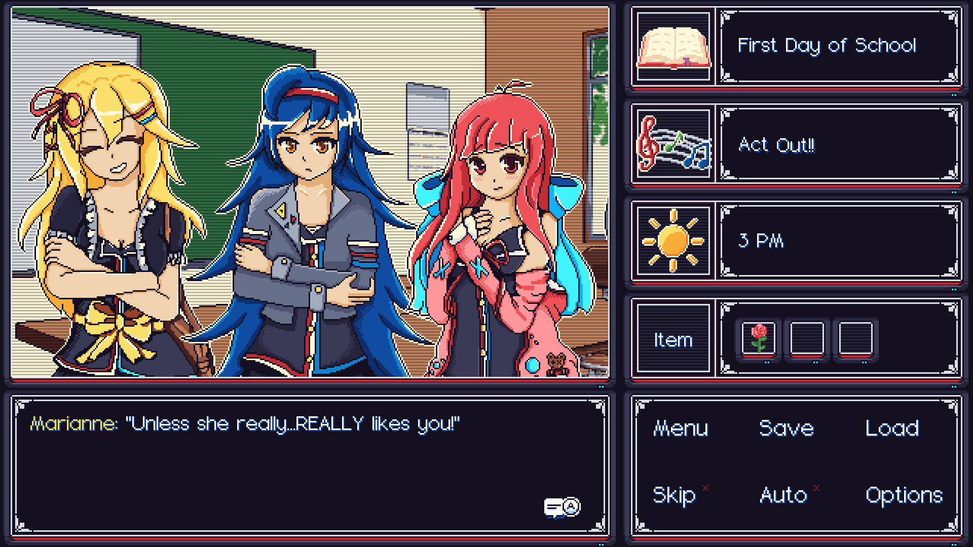 Delete the World screenshot #1