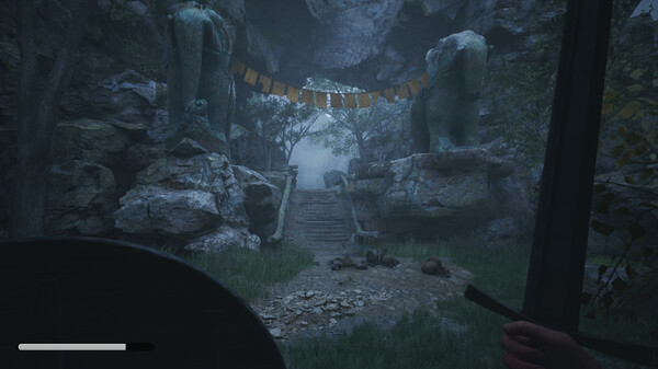 Screenshot 3 of Vault of Fallen - more gameplay footage