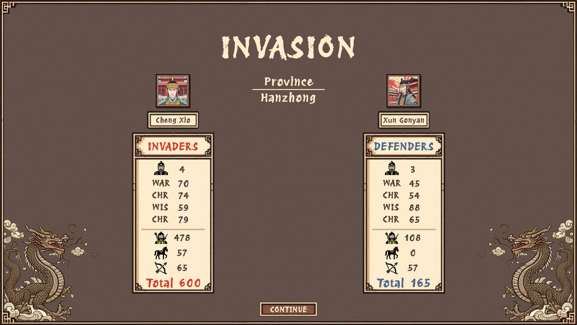 Ashen Destiny screenshot #6