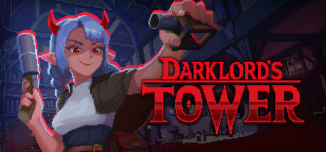 Darklord's Towerの作品画像