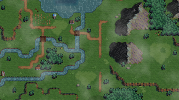 Sacred Light: Pyre of Hubris — 2