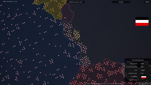 Of Crowns & Chains screenshot 4