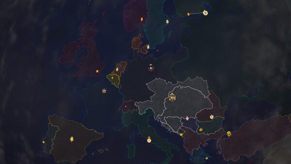 Of Crowns & Chains game for Linux 1